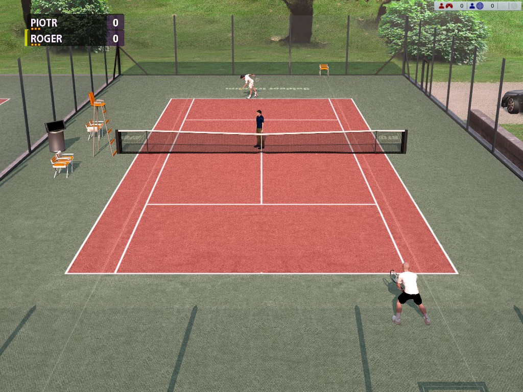Steam Community Full Ace Tennis Simulator