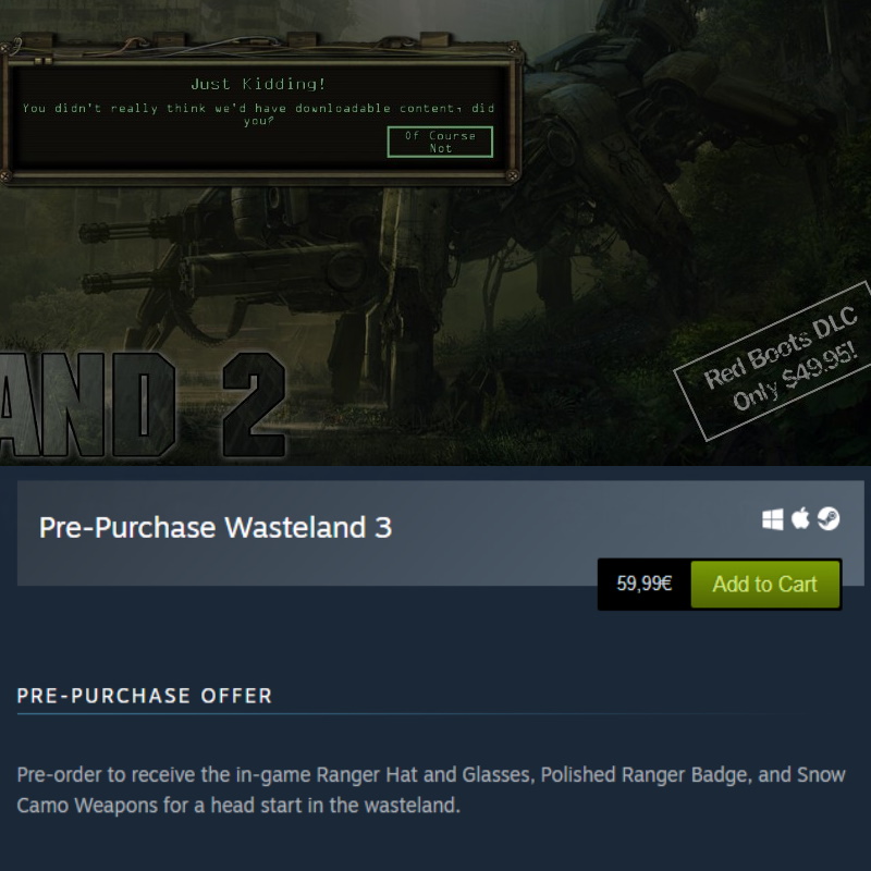 Steam Community Wasteland 2 Director's Cut