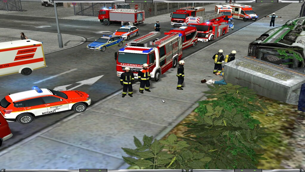 Emergency 4 Mods Download – Mods 911 Emergency 4 – DBKXTM