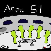 Steam Workshop Ay - scps in area 51 redacted roblox