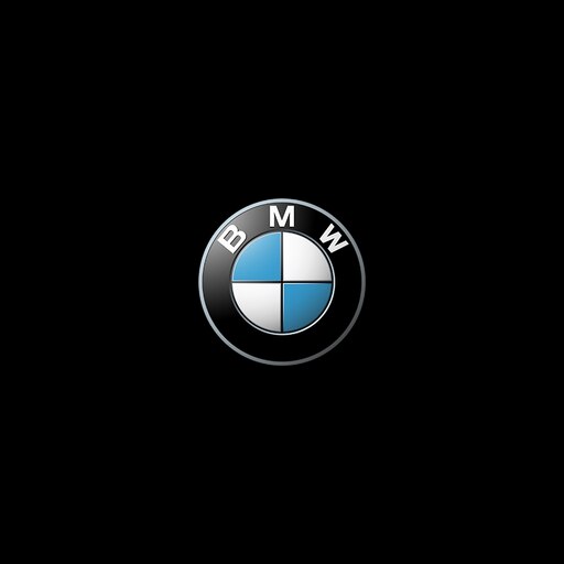 Steam Workshop::BMW Logo Background