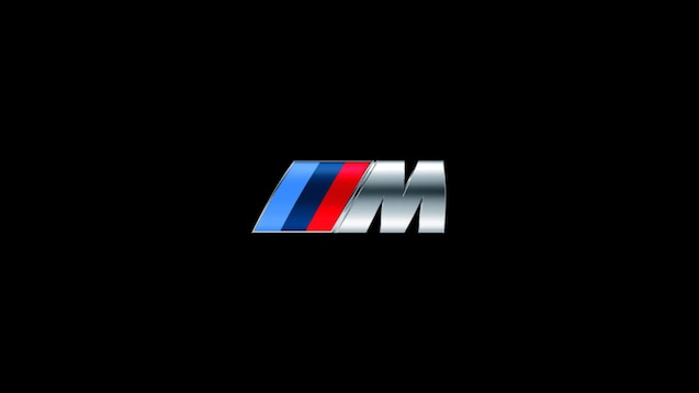 Steam Workshop::BMW M Logo