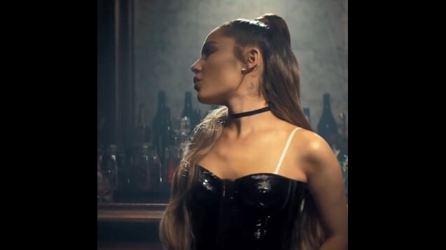 Steam Workshop Ariana Grande Breathin