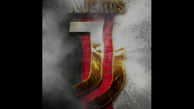 Steam Workshop Juventus Fc Golden Logo