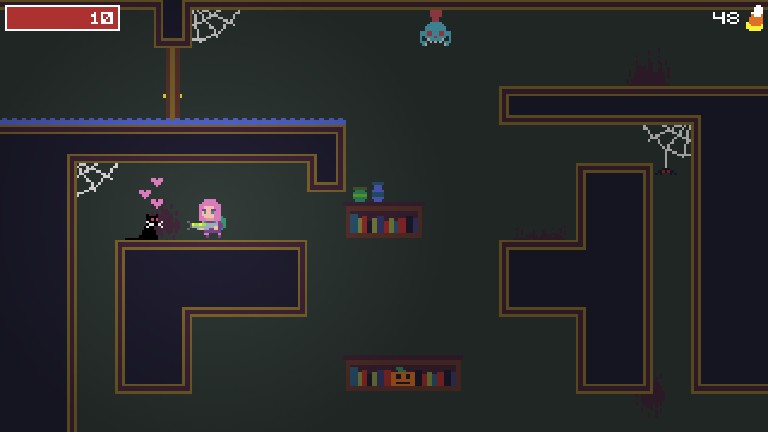Steam Community :: Spooky Ghosts Dot Com