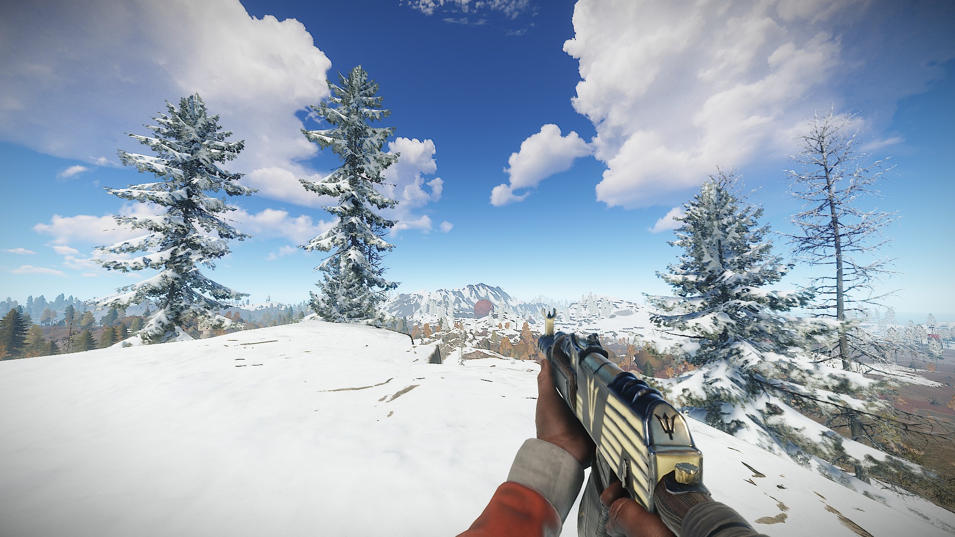 Poseidon - AK47 thumbnail 8
