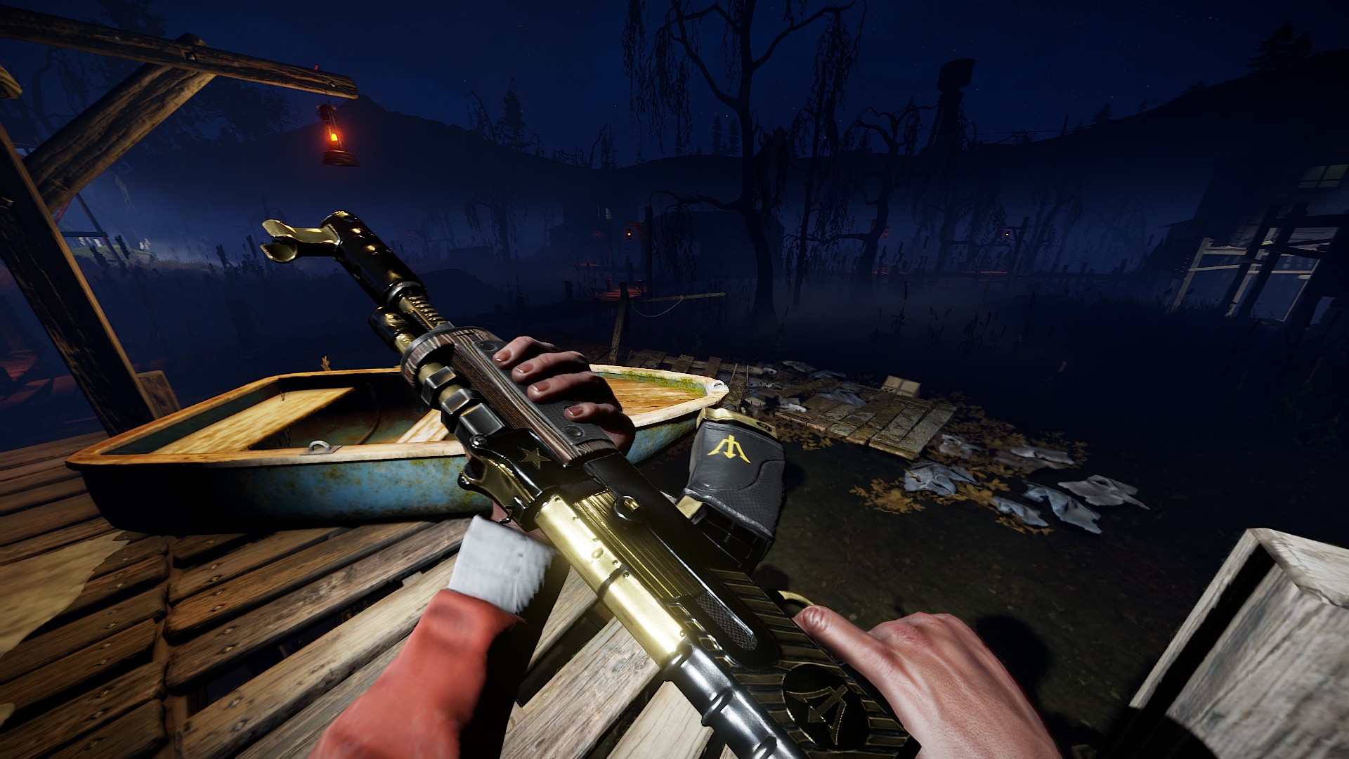 Poseidon - AK47 thumbnail 9