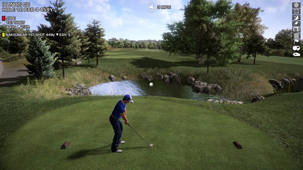 Steam Community :: Jack Nicklaus Perfect Golf