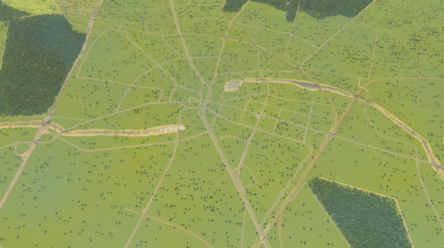 cities skylines maps download non steam