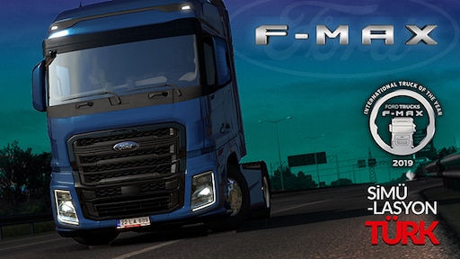 Euro Truck Simulator 2 Trucks, ETS2 Trucks 