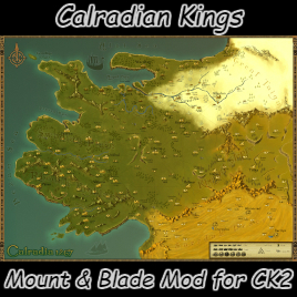 crusader kings 2 update 3.2.1