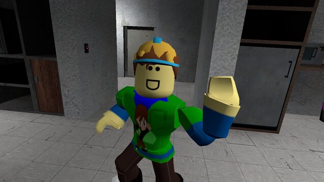 Avatar Roblox Images