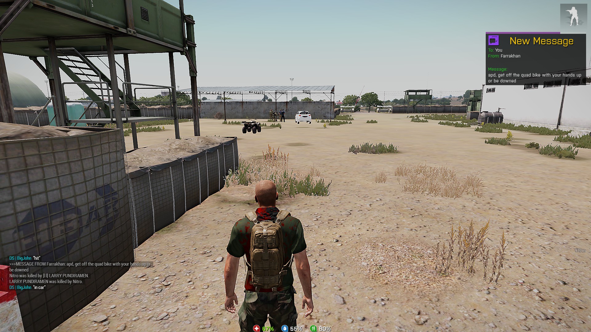 what??? Great server. Good rp - Videos and Screenshots - Forums ...