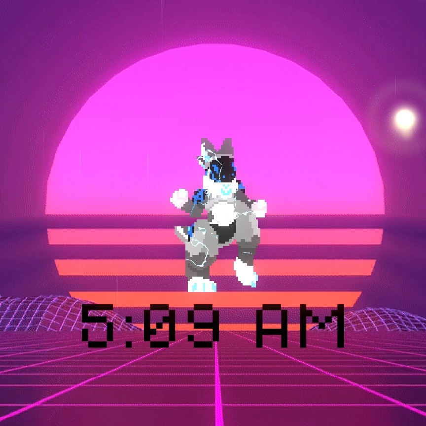 Protogen Dance