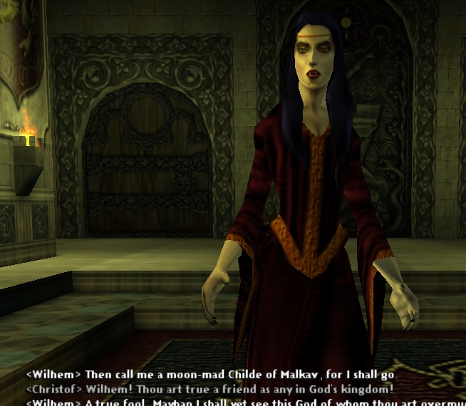 Steam Community Guide How To Fix The Display Problems Of Vtmr On Modern Computers By Using Dgvoodoo Oct 19