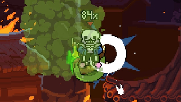 Sans Boss Fight, Rivals of Aether Workshop Wiki