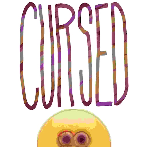 work home Cursed emojis 