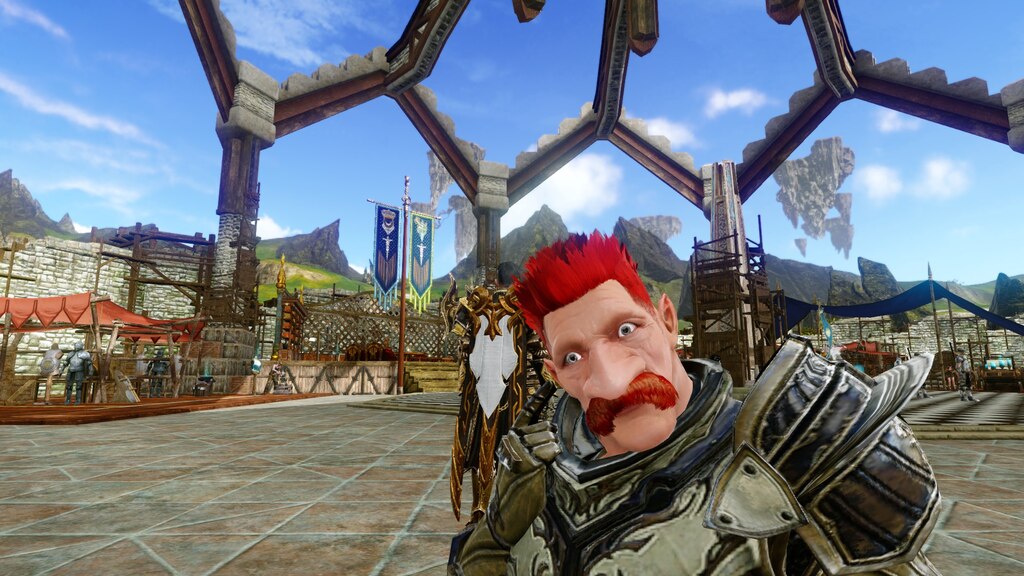 Steam Community ArcheAge Unchained