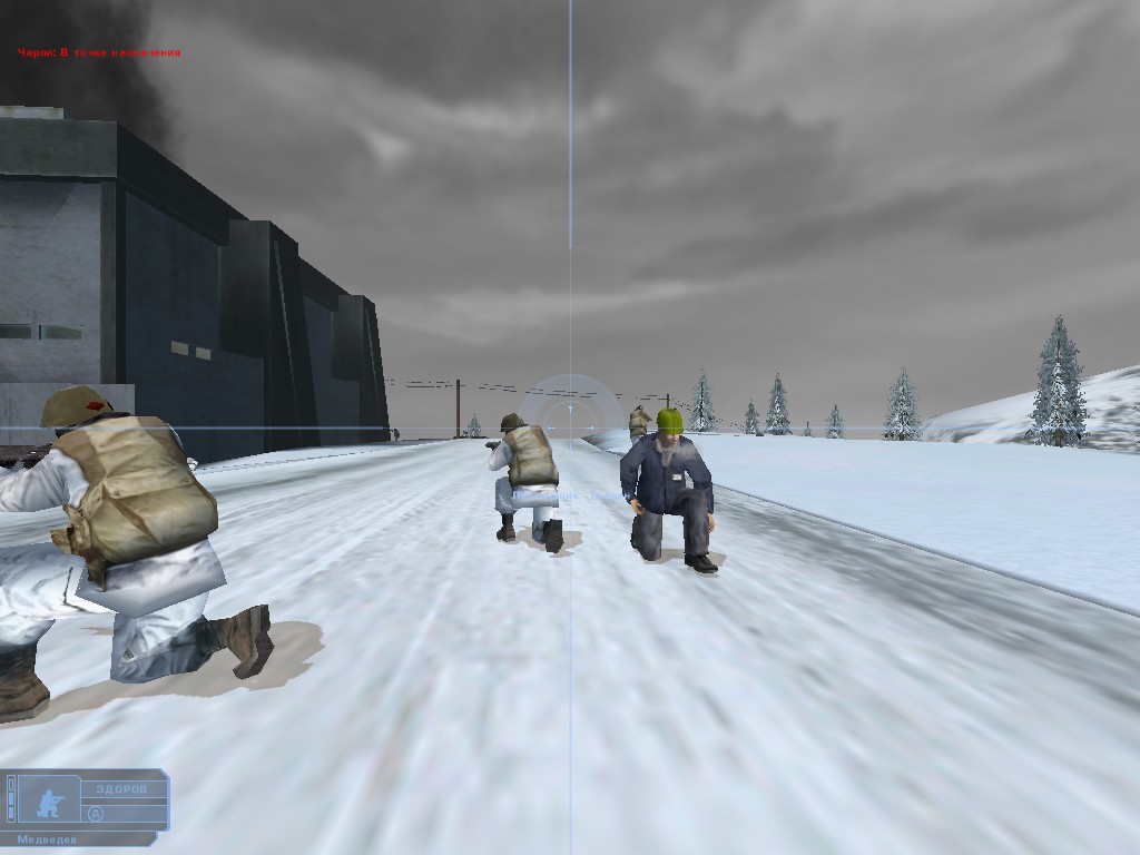 Steam Community :: Tom Clancy's Ghost Recon