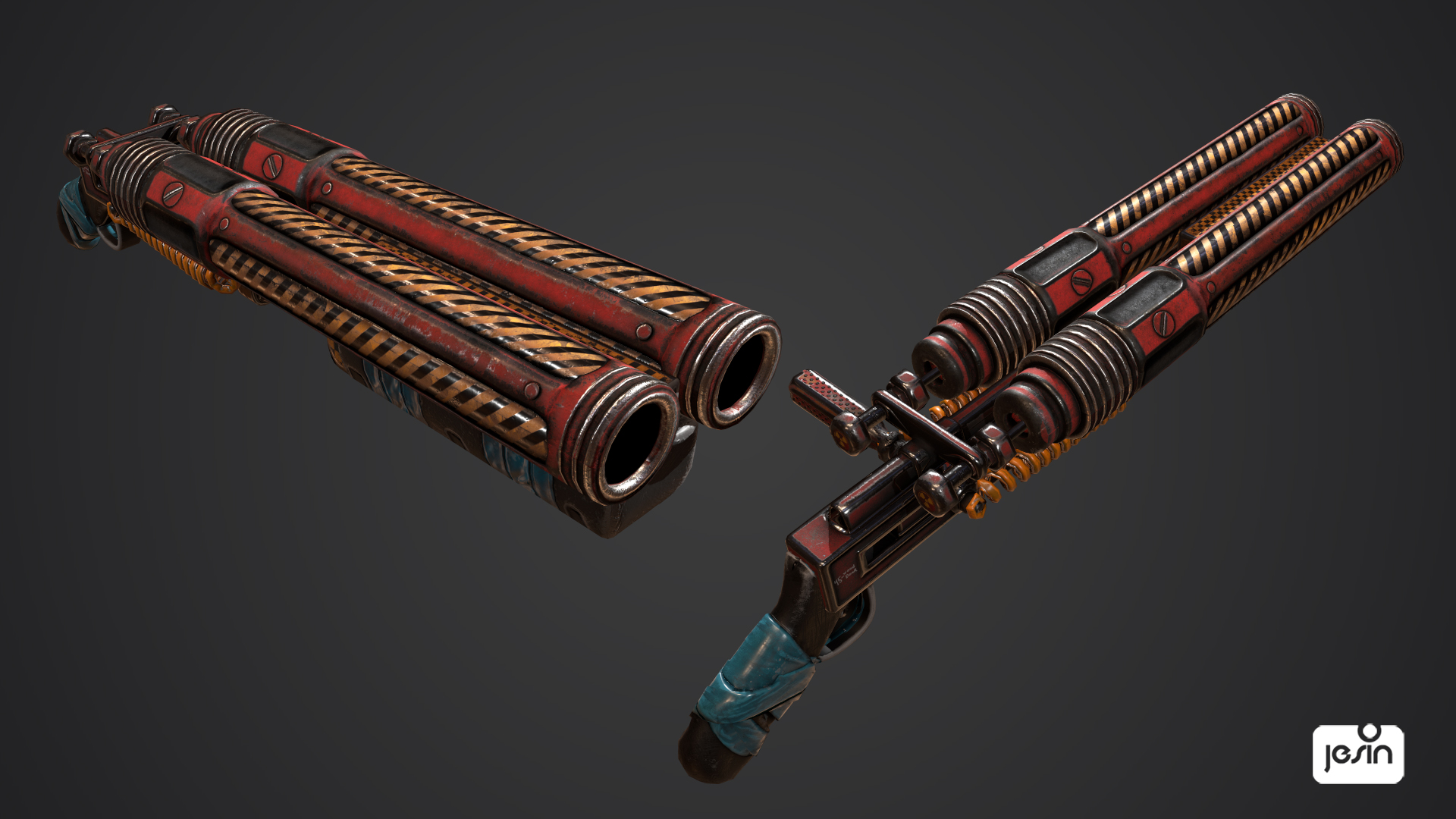 Pipeline DBS screenshot 1