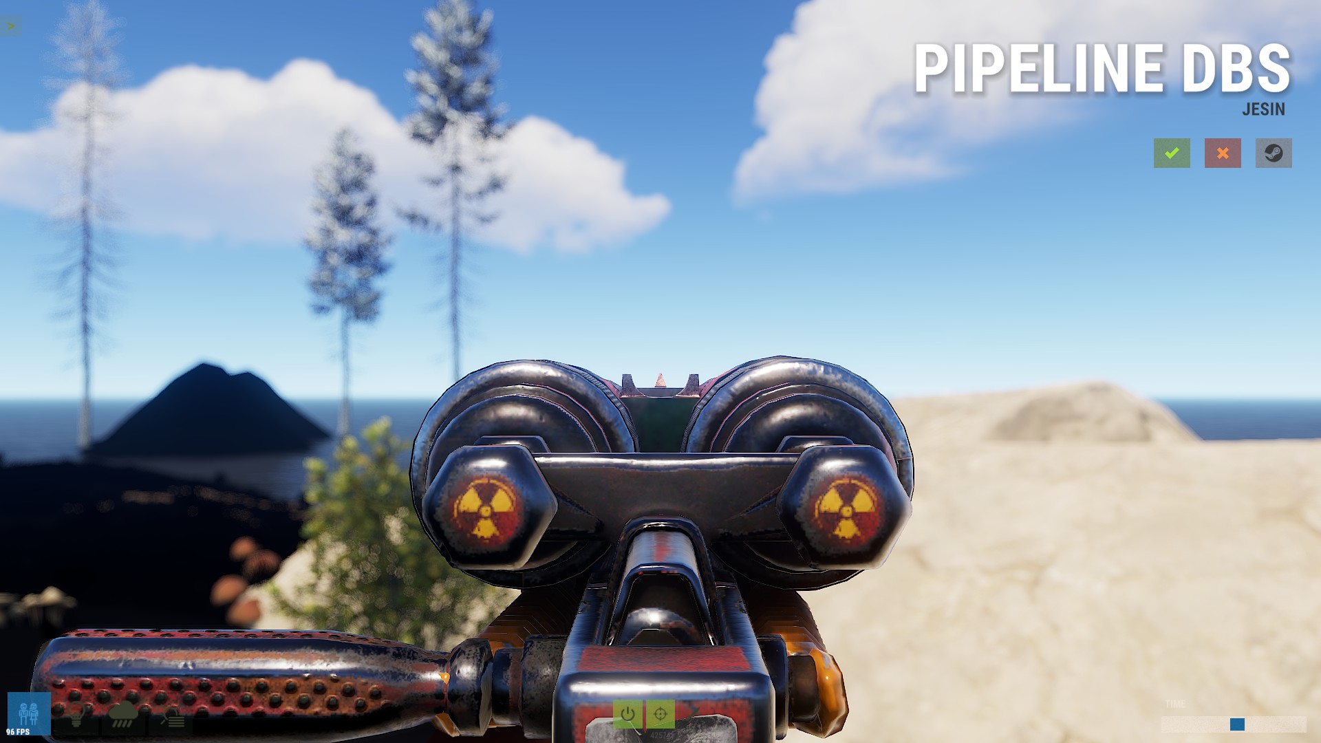 Pipeline DBS thumbnail 5