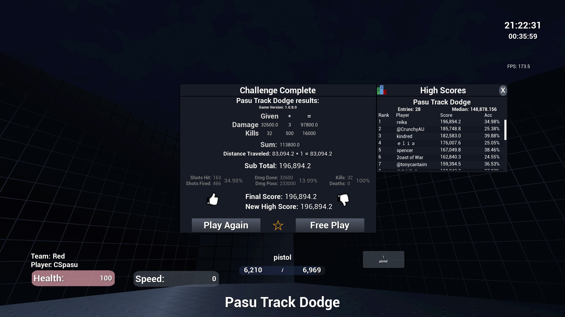 Steam Community :: KovaaK's FPS Aim Trainer