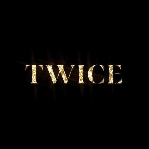 TWICE Logo 