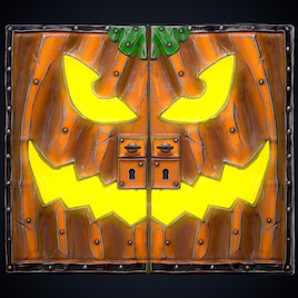 Steam Workshop Jack Sheet Metal Double Door Glow