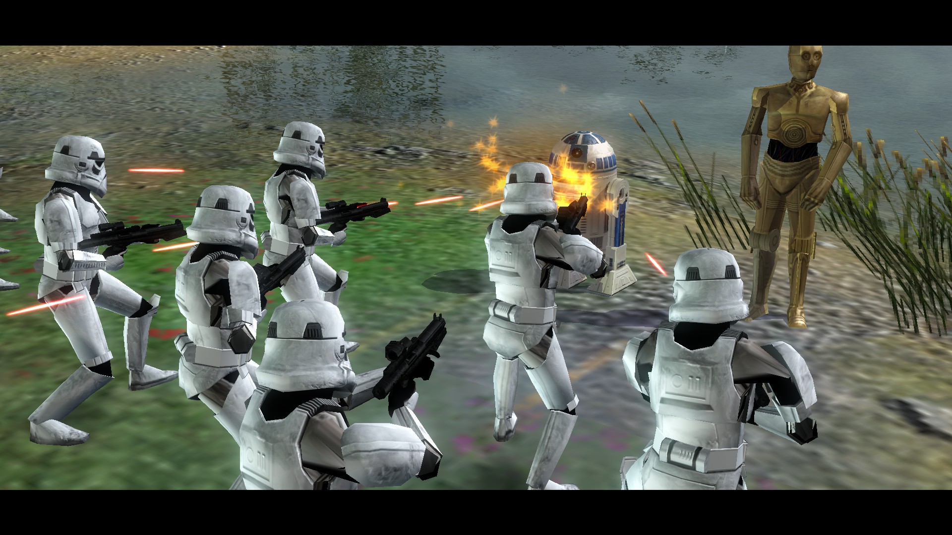 Steam Community STAR WARS™ Empire at War Gold Pack