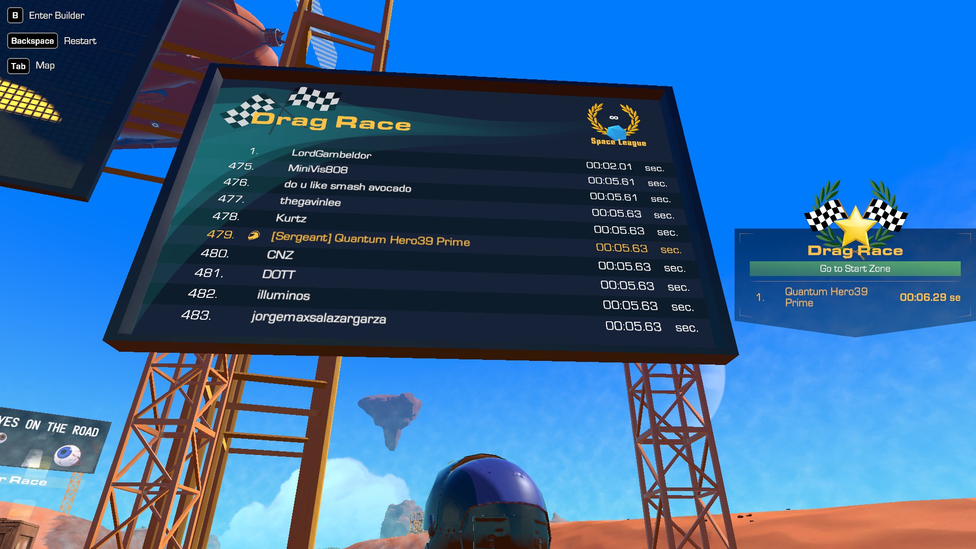 Steam Community :: Trailmakers