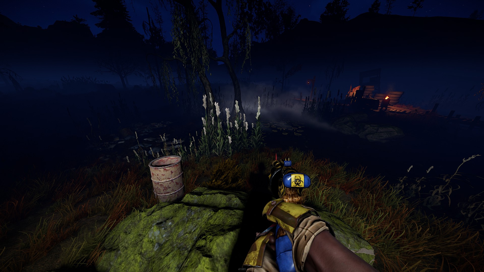 Caution Revolver thumbnail 8