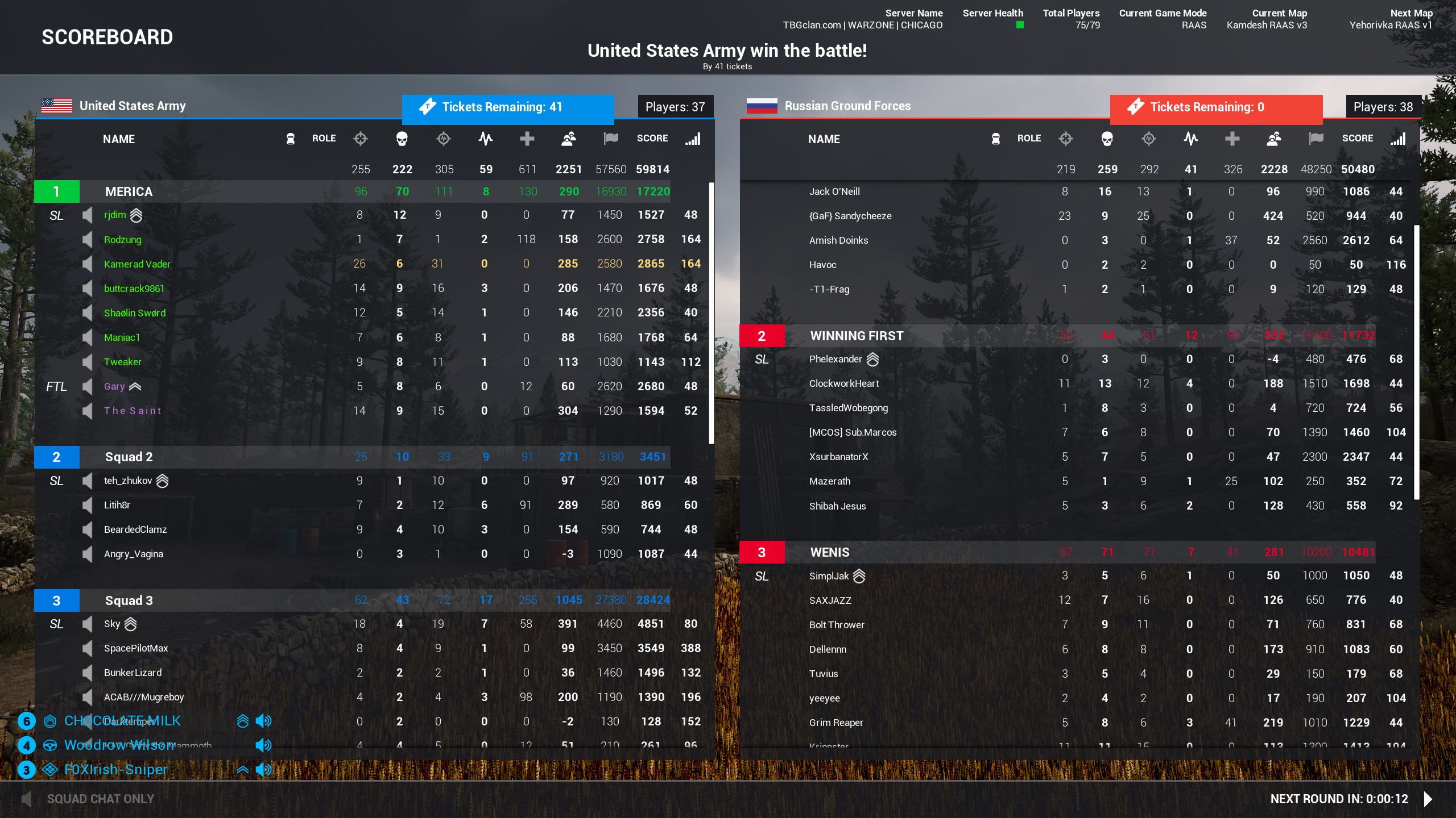 Steam Community :: Squad