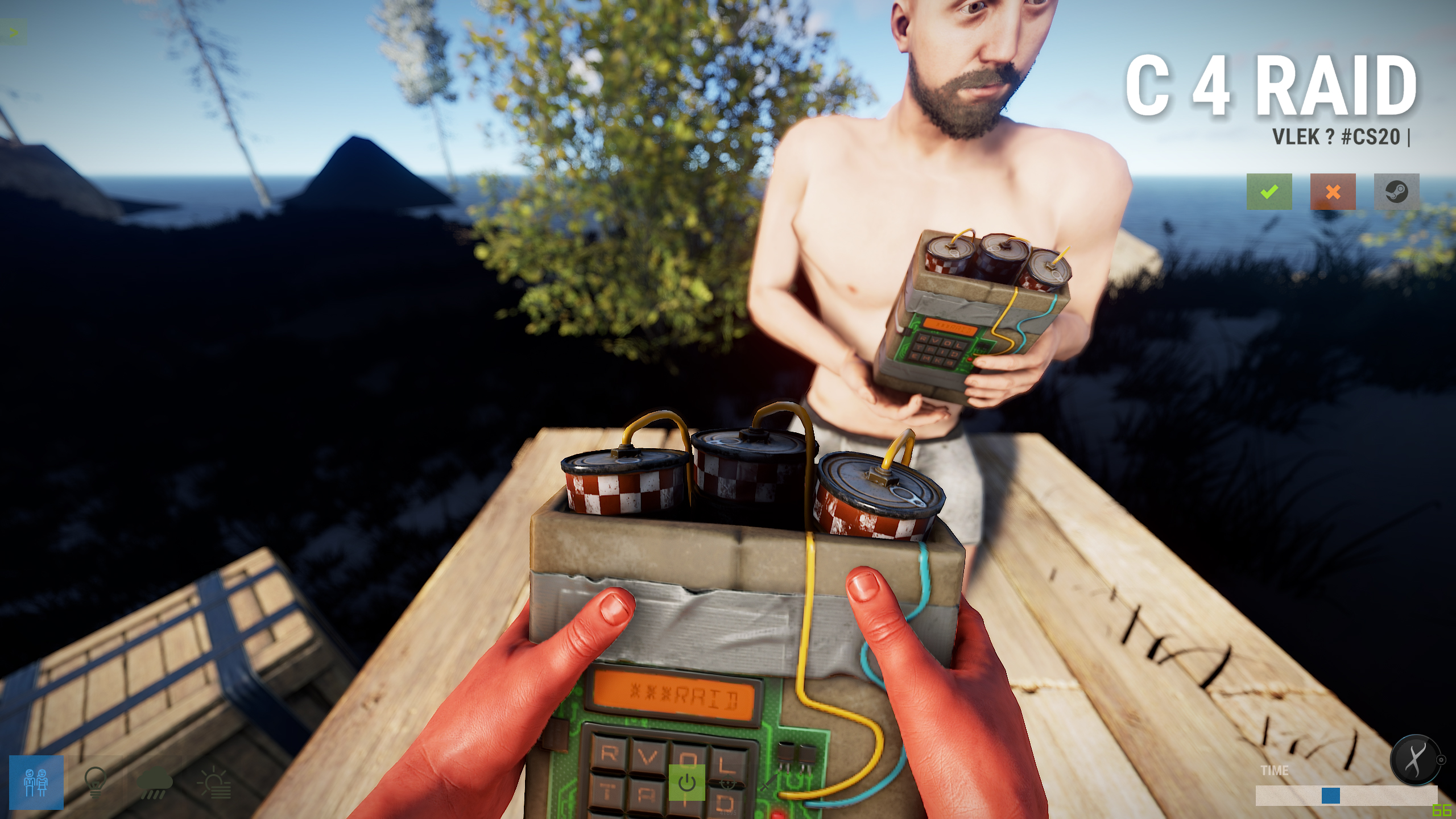 R.A.I.D. Satchel thumbnail 4