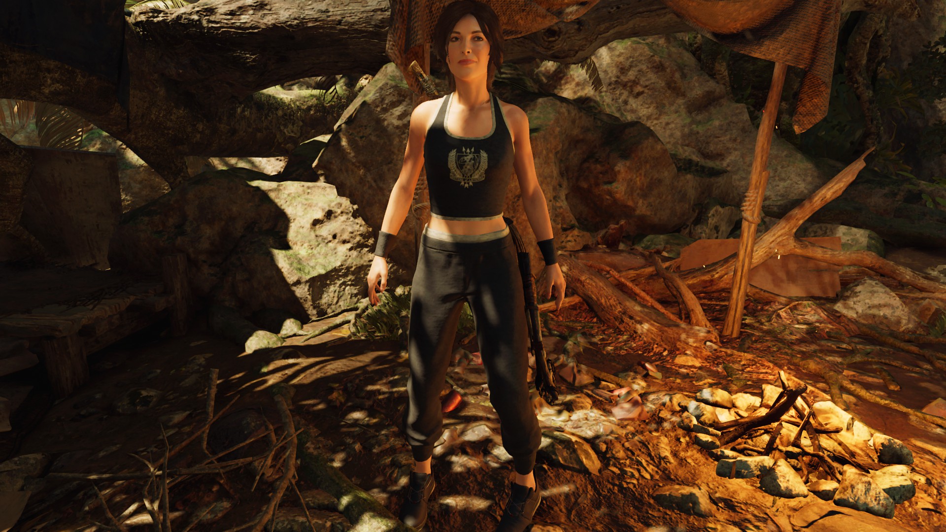 Steam Community Guide Shadow Of The Tomb Raider Outfits