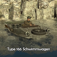 Steam Workshop::WoT models: IS-2 mod.1944 7th Guards