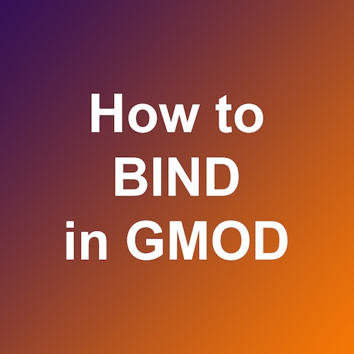 How To Bind Noclip Gmod