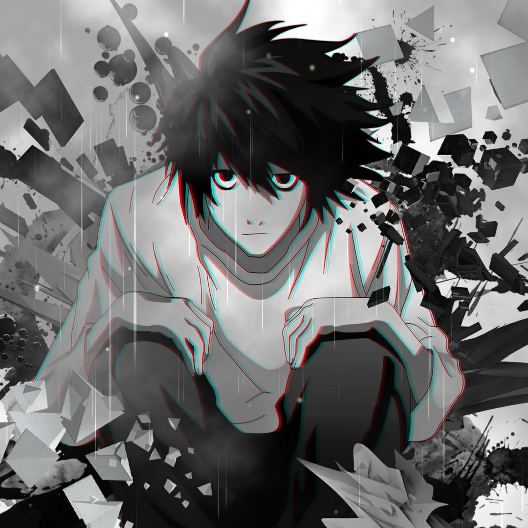 Death note steam фото 7