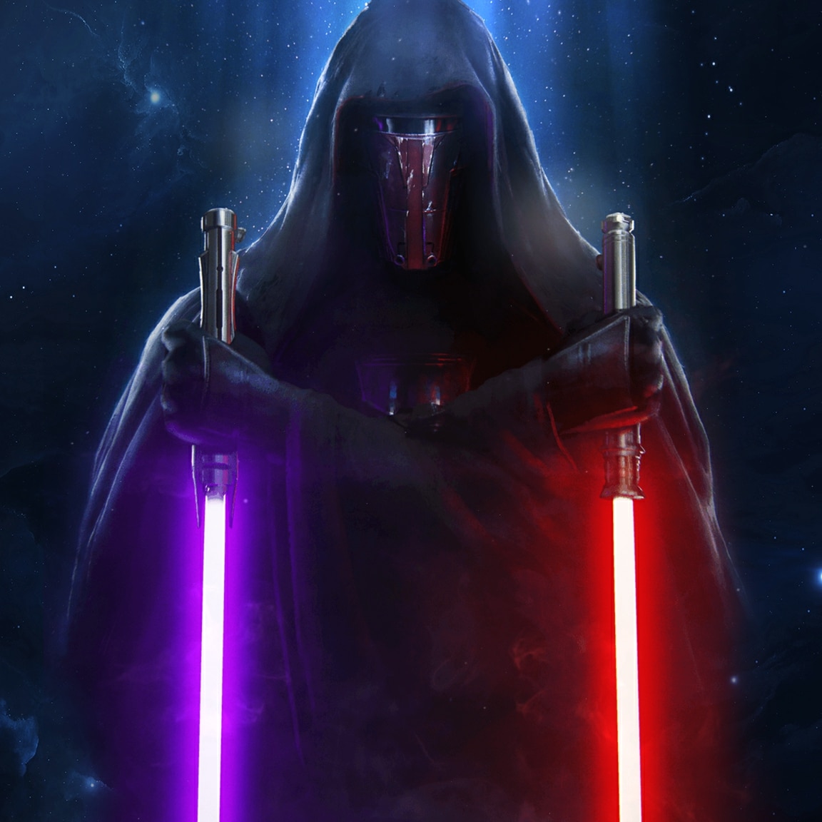 Darth Revan
