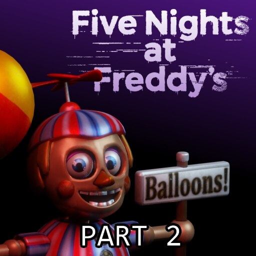 fnaf 2 ( ͡° ͜ʖ ͡°)  Freddy, Five night, Five nights at freddy's