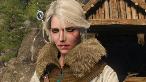 Main quest the witcher 3 фото 105