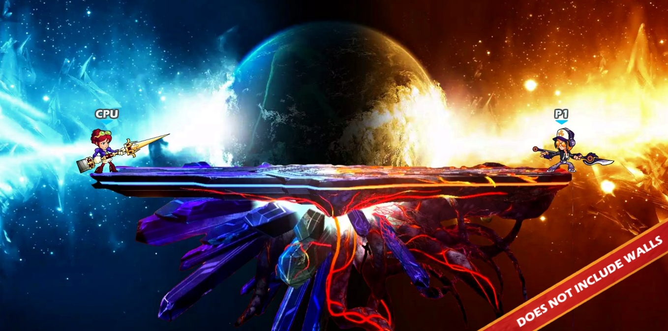 Steam Community SSB4 Final Destination skinmod for