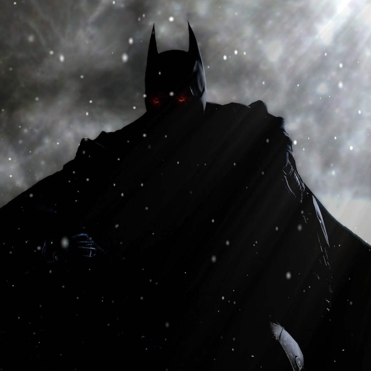 Best Batman Wallpaper Engine Wallpapers 