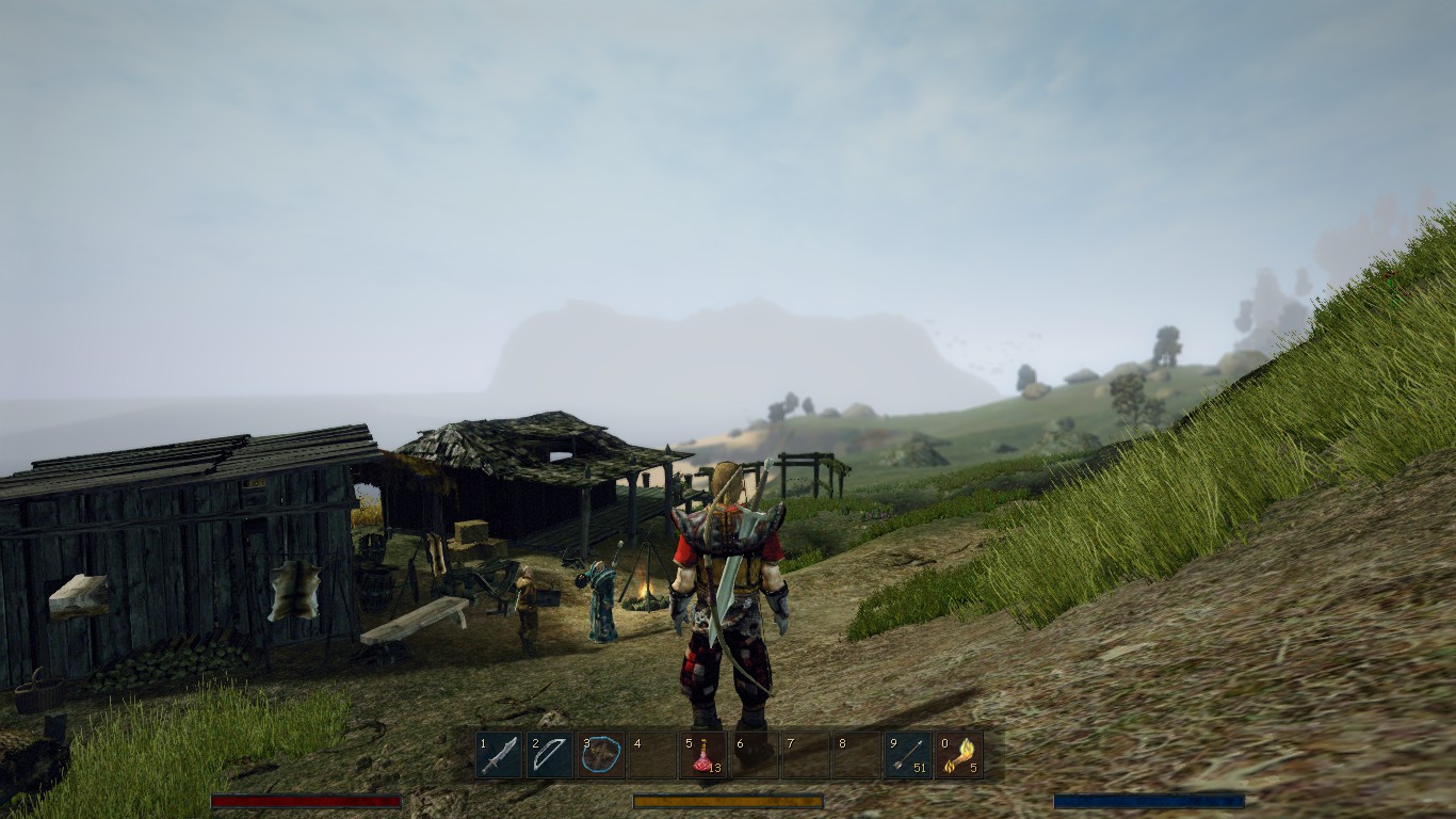 Steam Community :: Gothic 3