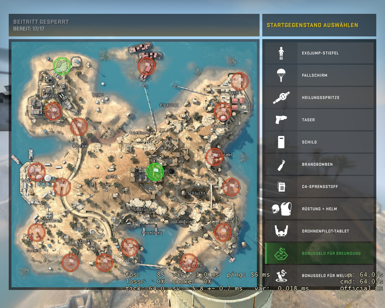 Days gone карта мира со всеми обозначениями на русском языке