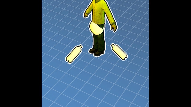 Steam Workshop Scp 3008 2