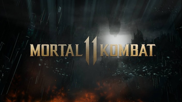 Mortal Kombat 11 on Steam