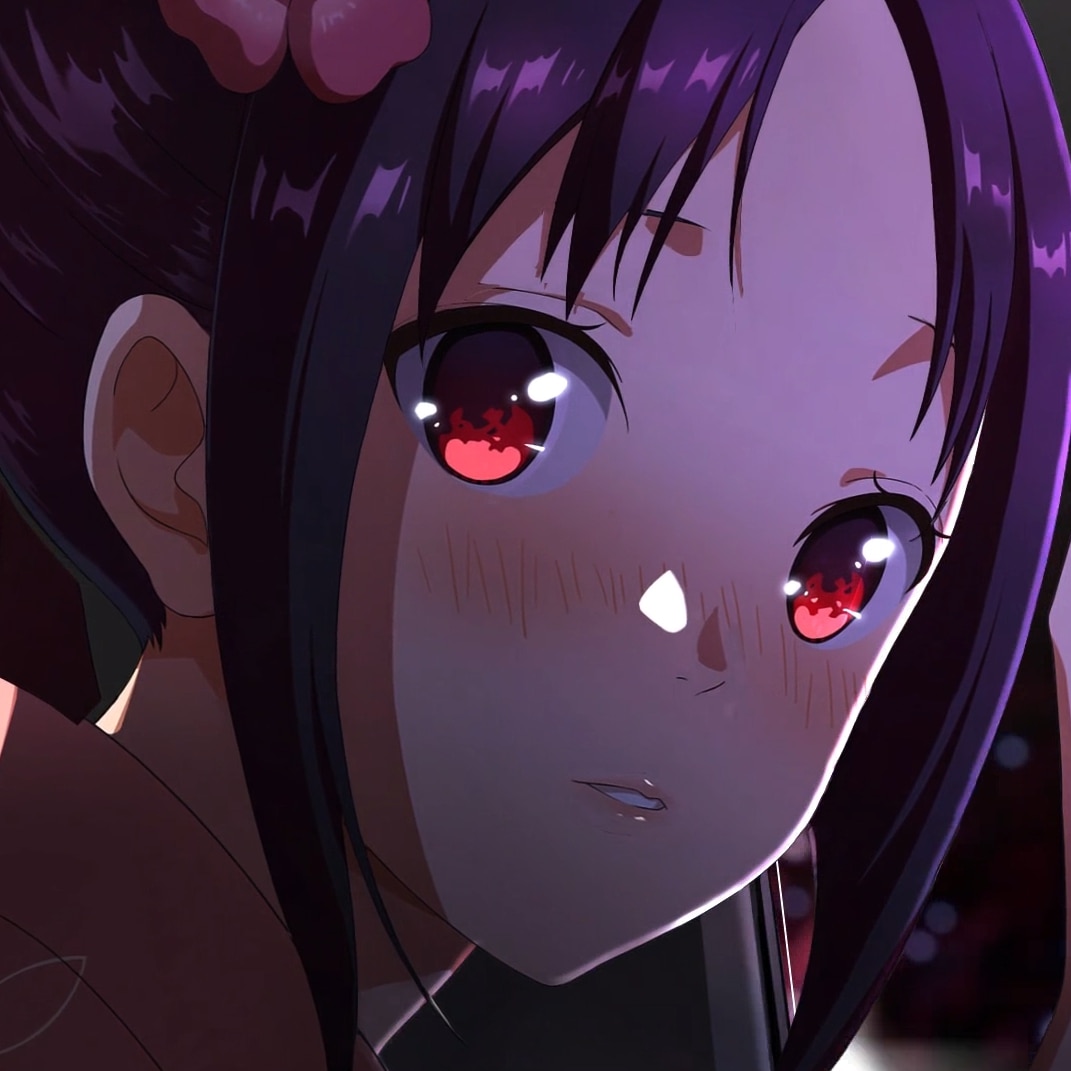 Kaguya~