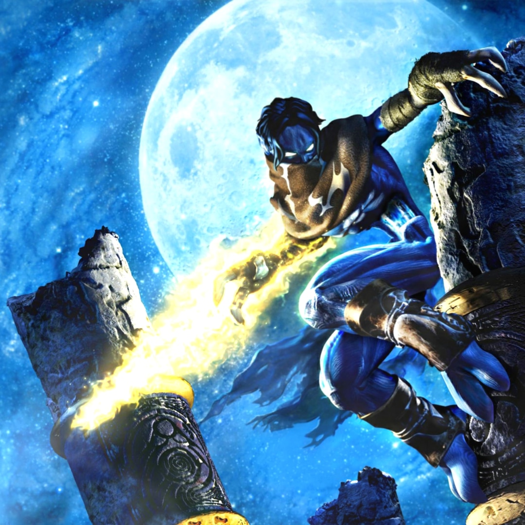 Legacy of Kain: Soul Reaver | Wallpapers HDV