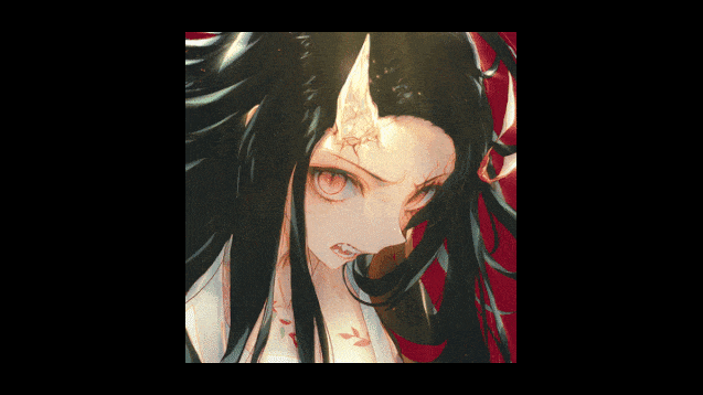 Featured image of post Live Wallpaper Anime Gif Nezuko - Download animated wallpaper, share &amp; use by youself.