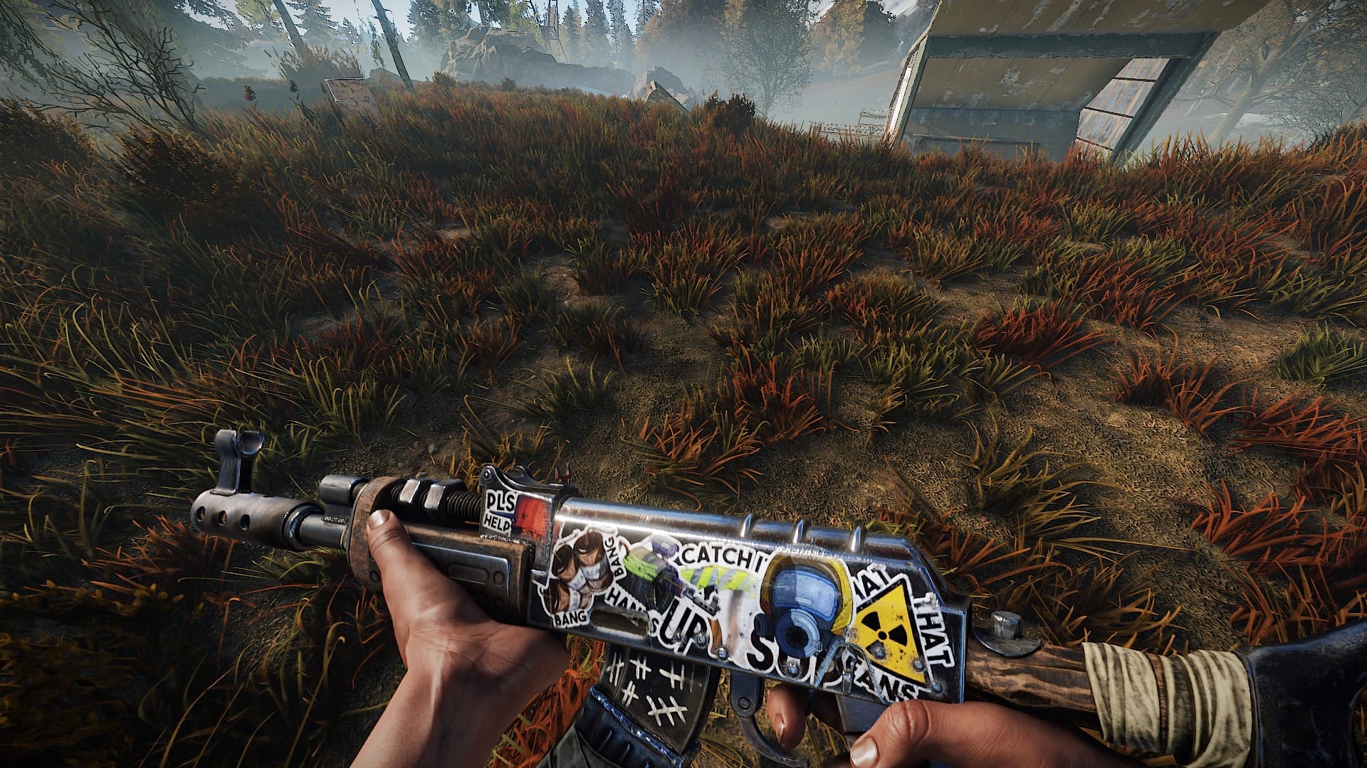 Sticker Pack AK47 thumbnail 6